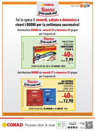Volantino Conad City Pagina 22