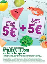 Volantino Conad City Pagina 3