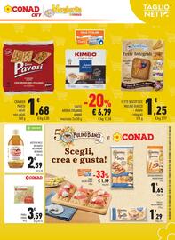 Volantino Conad City Pagina 7