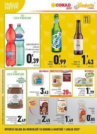 Volantino Conad City Pagina 8