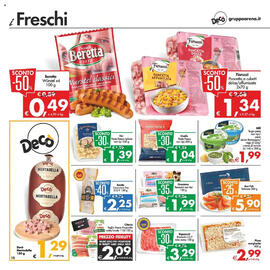 Volantino Deco Iperstore Pagina 14