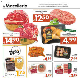 Volantino Deco Iperstore Pagina 19