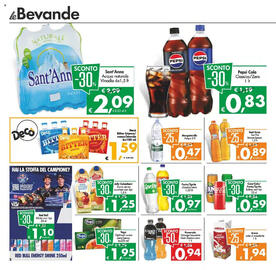Volantino Deco Iperstore Pagina 2