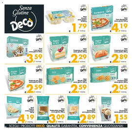 Volantino Deco Iperstore Pagina 25
