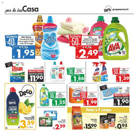 Volantino Deco Iperstore Pagina 29