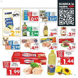 Volantino Deco Iperstore Pagina 6