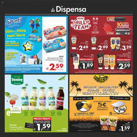 Volantino Deco Iperstore Pagina 8