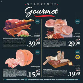 Volantino Gourmet Déco Pagina 10