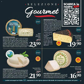 Volantino Gourmet Déco Pagina 11