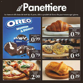 Volantino Gourmet Déco Pagina 12