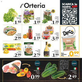 Volantino Gourmet Déco Pagina 17