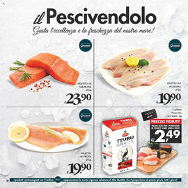 Volantino Gourmet Déco Pagina 18