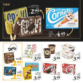 Volantino Gourmet Déco Pagina 2