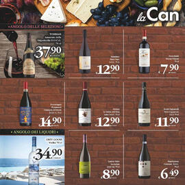 Volantino Gourmet Déco Pagina 20