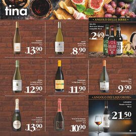 Volantino Gourmet Déco Pagina 21