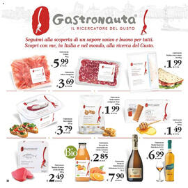 Volantino Gourmet Déco Pagina 22