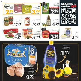 Volantino Gourmet Déco Pagina 25