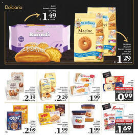 Volantino Gourmet Déco Pagina 26