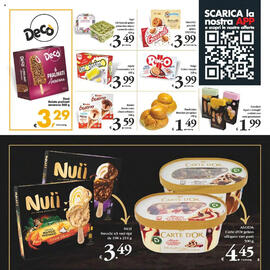 Volantino Gourmet Déco Pagina 3
