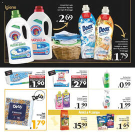 Volantino Gourmet Déco Pagina 30