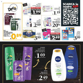 Volantino Gourmet Déco Pagina 31