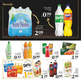Volantino Gourmet Déco Pagina 4