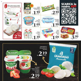 Volantino Gourmet Déco Pagina 7
