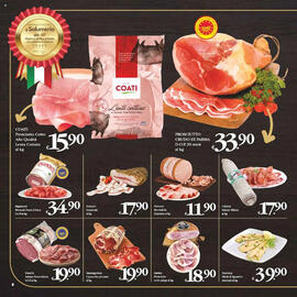 Volantino Gourmet Déco Pagina 8