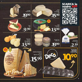 Volantino Gourmet Déco Pagina 9
