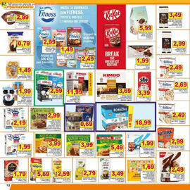 Volantino Pewex Pagina 12