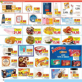 Volantino Pewex Pagina 16