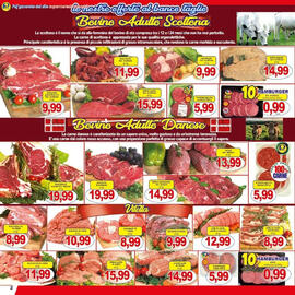 Volantino Pewex Pagina 2