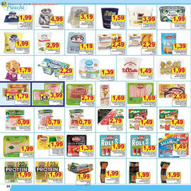 Volantino Pewex Pagina 20