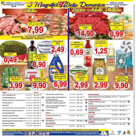 Volantino Pewex Pagina 24