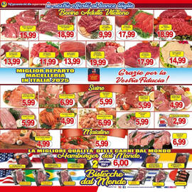 Volantino Pewex Pagina 3