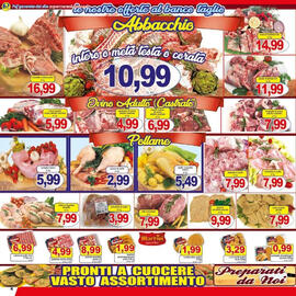 Volantino Pewex Pagina 4