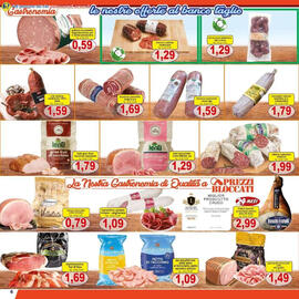 Volantino Pewex Pagina 6