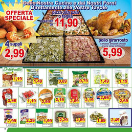 Volantino Pewex Pagina 8