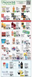 Foodtown supermarkets Weekly Ad week 24 Page 1