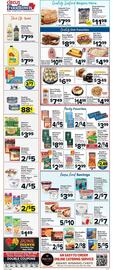 Foodtown supermarkets Weekly Ad week 24 Page 3