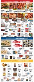 Foodtown supermarkets Weekly Ad week 24 Page 4
