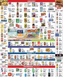 Foodtown supermarkets Weekly Ad week 24 Page 6