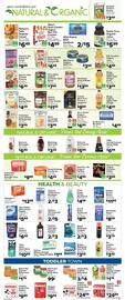 Foodtown supermarkets Weekly Ad week 24 Page 7