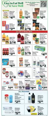 Foodtown supermarkets Weekly Ad (valid until 19-06)
