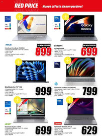 Volantino MediaWorld Pagina 10
