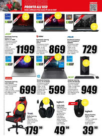Volantino MediaWorld Pagina 13