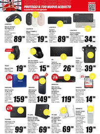 Volantino MediaWorld Pagina 15