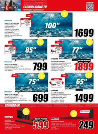 Volantino MediaWorld Pagina 17