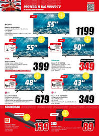 Volantino MediaWorld Pagina 19