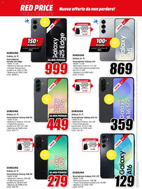 Volantino MediaWorld Pagina 2